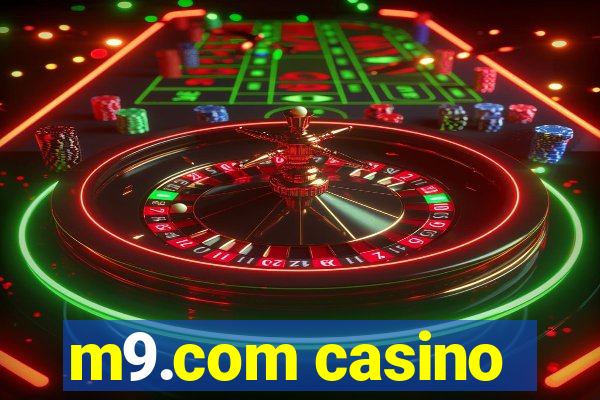 m9.com casino