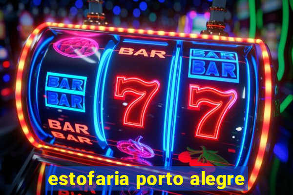 estofaria porto alegre