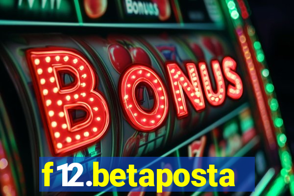 f12.betaposta