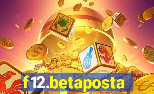 f12.betaposta