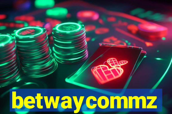 betwaycommz
