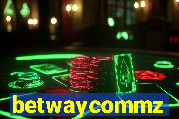 betwaycommz