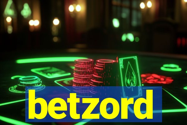 betzord