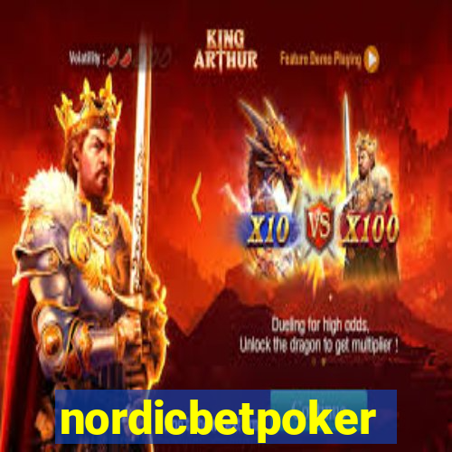 nordicbetpoker