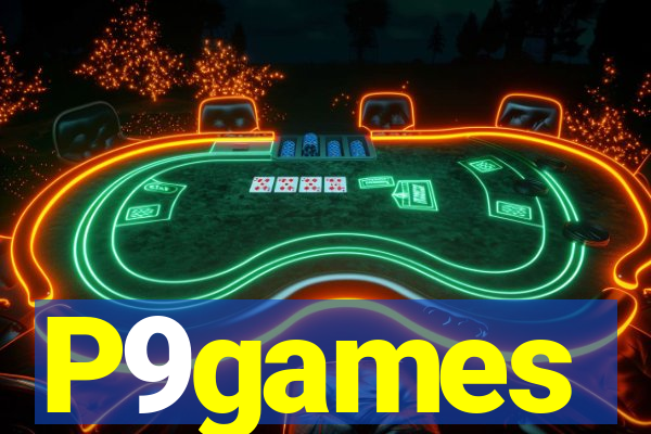 P9games