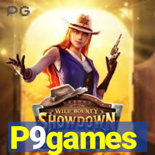 P9games