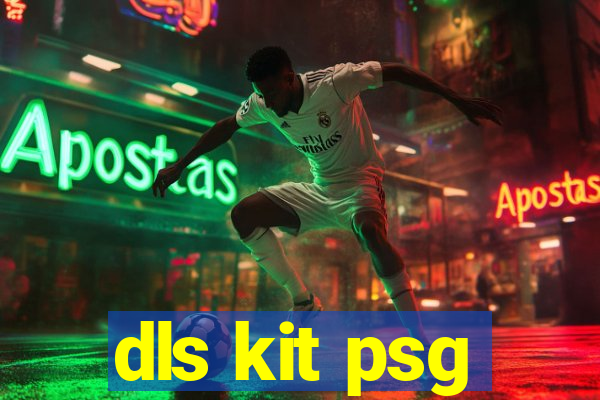 dls kit psg