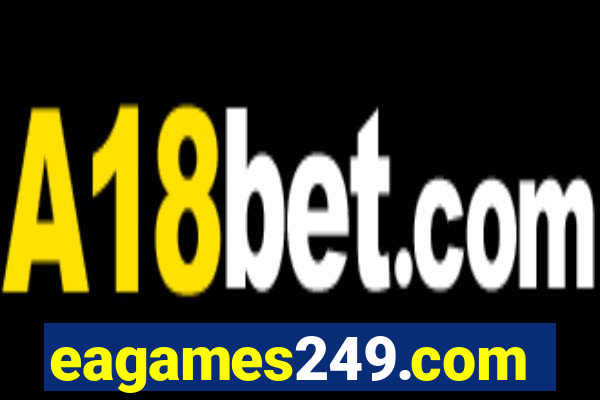 eagames249.com