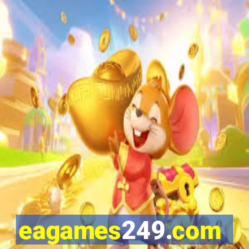 eagames249.com