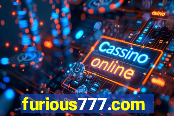 furious777.com