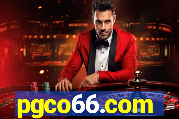 pgco66.com