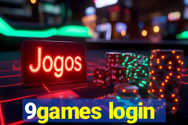 9games login