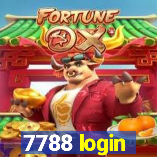 7788 login
