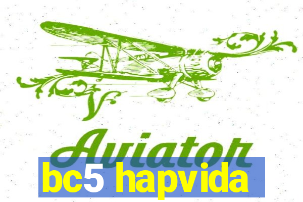 bc5 hapvida