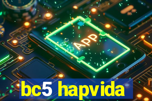 bc5 hapvida