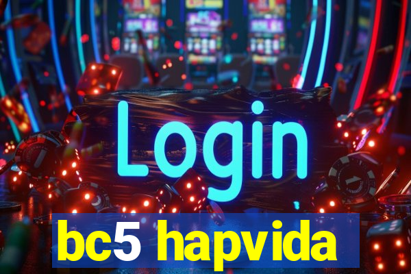bc5 hapvida