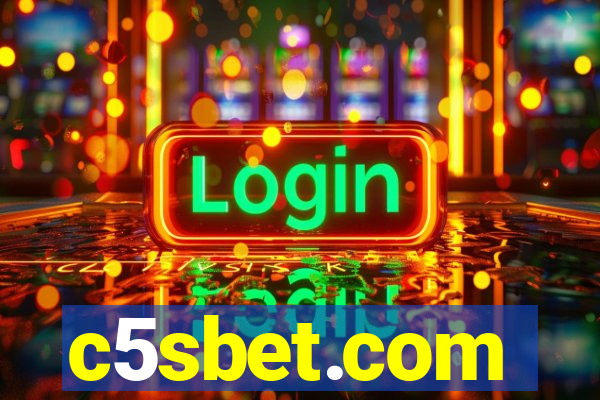 c5sbet.com