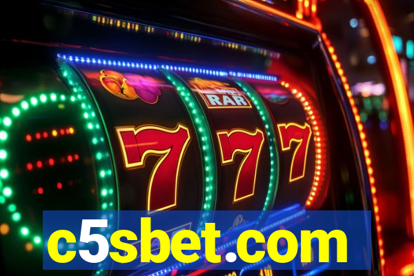 c5sbet.com