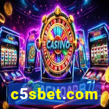 c5sbet.com