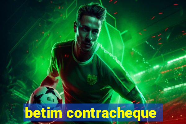 betim contracheque