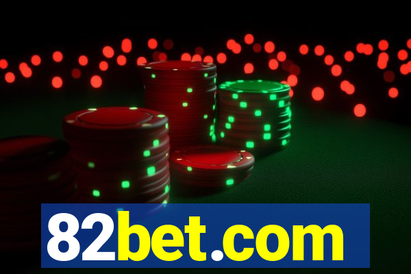 82bet.com