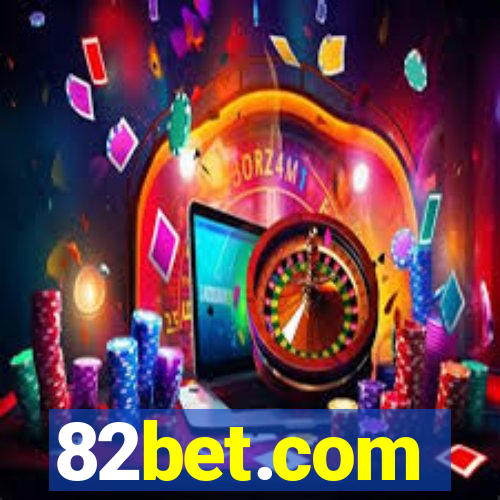 82bet.com