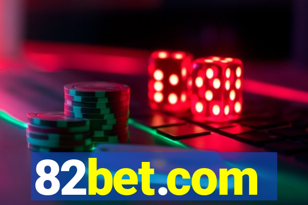 82bet.com