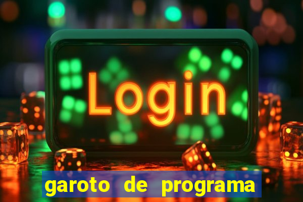 garoto de programa de fortaleza