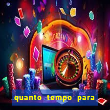 quanto tempo para secar cola de cano