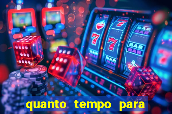 quanto tempo para secar cola de cano
