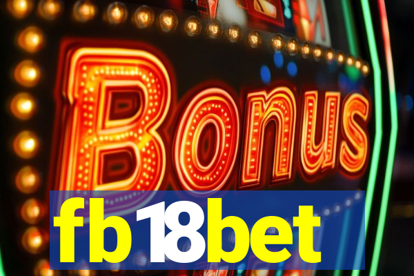 fb18bet
