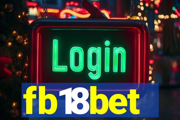 fb18bet