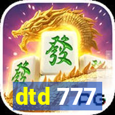 dtd 777