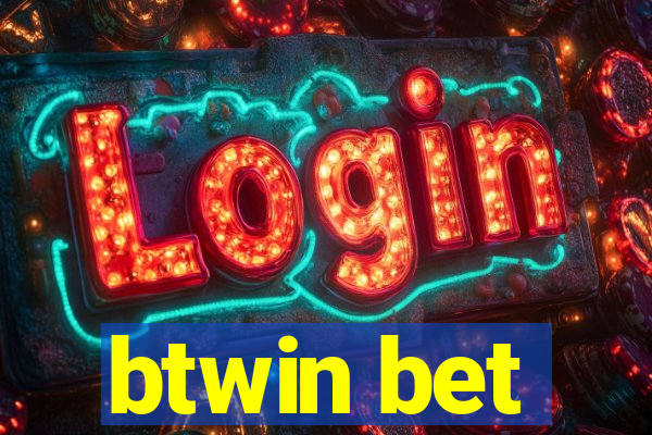 btwin bet