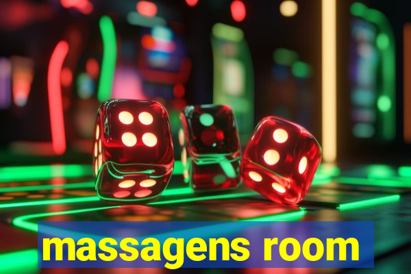 massagens room