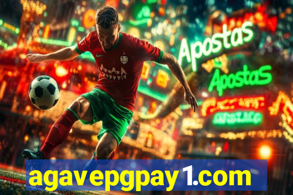 agavepgpay1.com