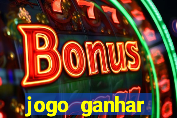 jogo ganhar dinheiro pix