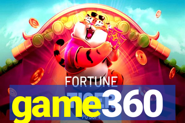 game360