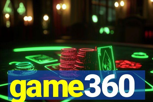 game360