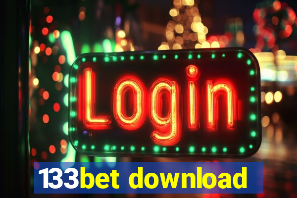 133bet download