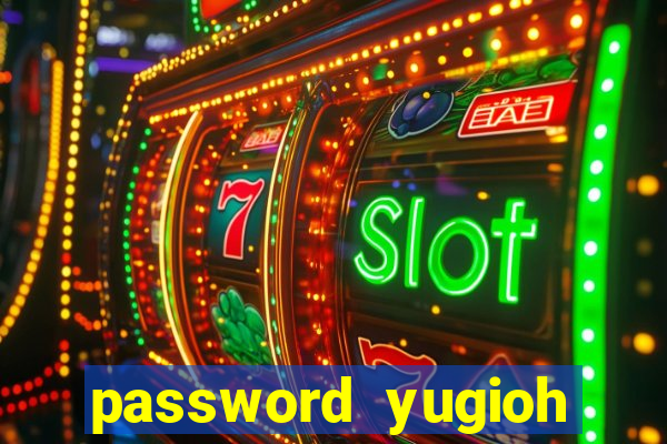 password yugioh forbidden memories