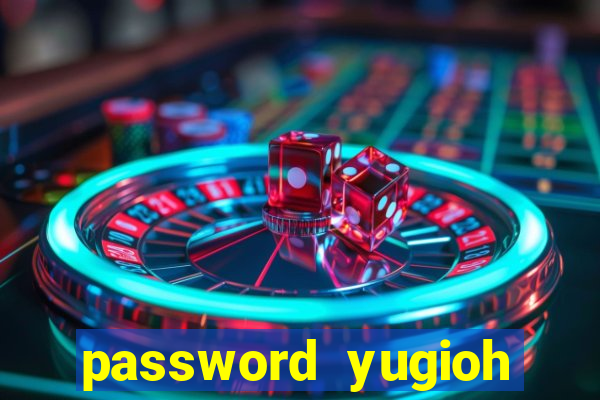 password yugioh forbidden memories