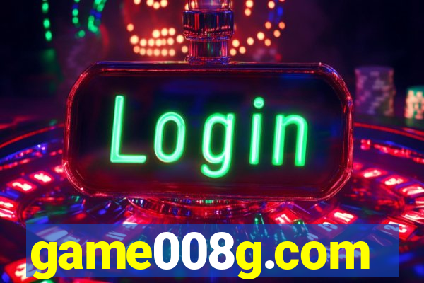 game008g.com