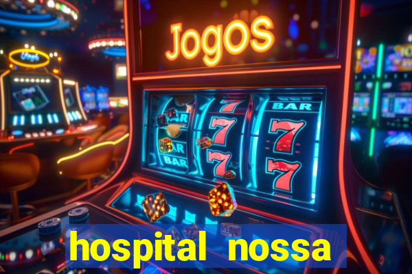 hospital nossa senhora de lourdes antas bahia