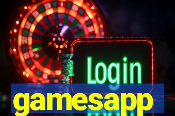 gamesapp