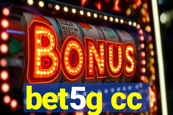 bet5g cc