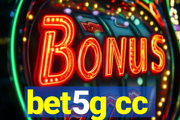 bet5g cc