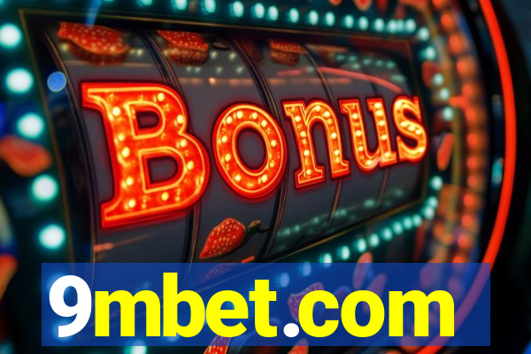 9mbet.com
