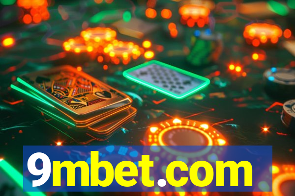 9mbet.com