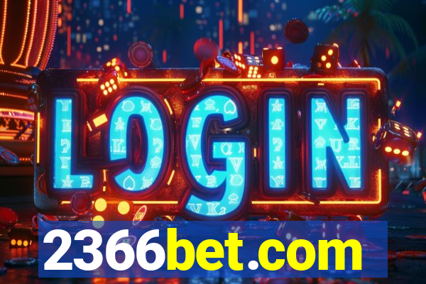 2366bet.com